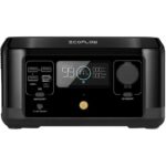 Портативна зарядна станція EcoFlow RIVER mini (RIVERMINI) в AV-Dnepr