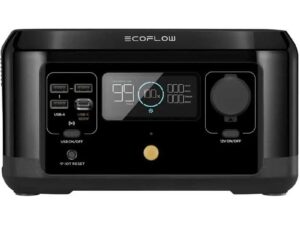 Портативна зарядна станція EcoFlow RIVER mini (RIVERMINI) в AV-Dnepr