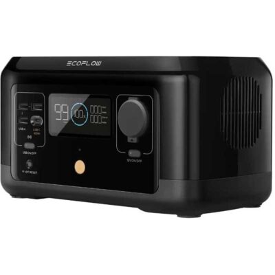 Портативна зарядна станція EcoFlow RIVER mini (RIVERMINI) в AV-Dnepr