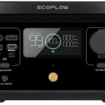 Портативна зарядна станція EcoFlow RIVER mini (Wireless) (RIVERMINIWIRELESS) в AV-Dnepr