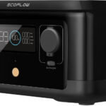 Портативна зарядна станція EcoFlow RIVER mini (Wireless) (RIVERMINIWIRELESS) в AV-Dnepr