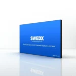 Дисплей для відеостін SWEDX UMX-55K8-01 в AV-Dnepr