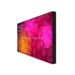 Дисплей для відеостін SWEDX UMX-55K8-01 в AV-Dnepr
