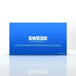 Дисплей для відеостін SWEDX UMX-55K8-01 в AV-Dnepr