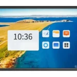 Інтерактивний дисплей SWEDX 75" V2 (SDST75K7-08 V2) в AV-Dnepr