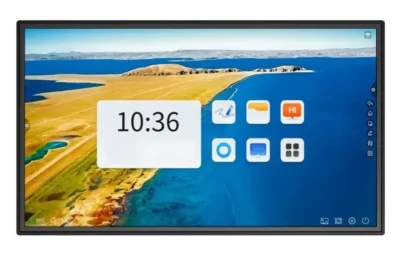 Інтерактивний дисплей SWEDX 75" V2 (SDST75K7-08 V2) в AV-Dnepr
