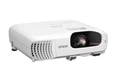 Проектор Epson EB-W56S в AV-Dnepr