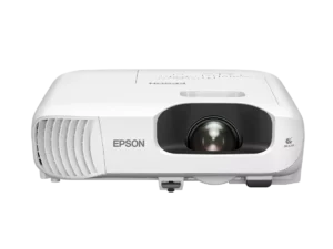 Проектор Epson EB-W56S в AV-Dnepr