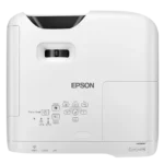 Проектор Epson EB-W56S в AV-Dnepr