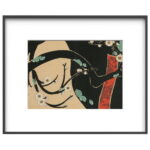 Цифровий постер InkPoster Affresco 13.3", Wifi/BT, чорний PB1330P1-WW, цифрова картина, цифровий постер, цифровая картина, цифровой постер, купить, цена, заказать, AV-Dnepr