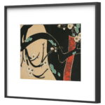 Цифровий постер InkPoster Affresco 13.3", Wifi/BT, чорний PB1330P1-WW, цифрова картина, цифровий постер, цифровая картина, цифровой постер, купить, цена, заказать, AV-Dnepr