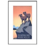 Цифровий постер InkPoster Affresco 31.5", Wifi/BT, чорний PB3150P1-WW, цифрова картина, цифровий постер, цифровая картина, цифровой постер, купить, цена, заказать, AV-Dnepr