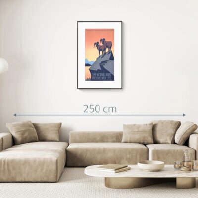 Цифровий постер InkPoster Affresco 31.5", Wifi/BT, чорний PB3150P1-WW, цифрова картина, цифровий постер, цифровая картина, цифровой постер, купить, цена, заказать, AV-Dnepr