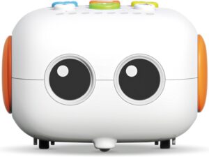 Розширений роботехнічний набір Matatalab Tale-bot Pro