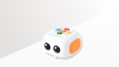 Розширений роботехнічний набір Matatalab Tale-bot Pro