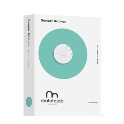 Додаток до набору Matatalab LITE Sensor ADD-ON