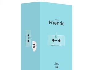 Додаток Matatalab MatataBot Friends в AV-Dnepr