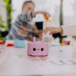 Додаток Matatalab MatataBot Friends в AV-Dnepr