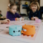 Додаток Matatalab MatataBot Friends в AV-Dnepr