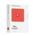 Додаток до набору Matatalab Animation ADD-ON в AV-Dnepr