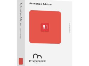 Додаток до набору Matatalab Animation ADD-ON в AV-Dnepr