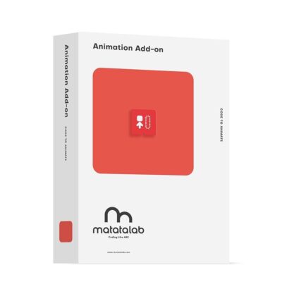 Додаток до набору Matatalab Animation ADD-ON в AV-Dnepr