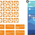 Додаток до набору Matatalab CODING SET Musician ADD-ON (музика) в AV-Dnepr