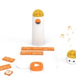 Додаток до набору Matatalab CODING SET Musician ADD-ON (музика) в AV-Dnepr