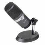 Мікрофон AVerMedia USB microphone AM310 Black (40AAAM310ANB) в AV-Dnepr