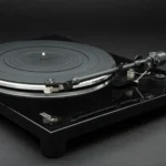 Проигрыватель винила Music Hall MMF-1.3 AT3600L UNI Black в AV-Dnepr