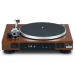 Проигрыватель винила Music Hall Classic в AV-Dnepr