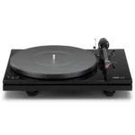Програвач вінілових платівок Music Hall MMF-3.3 High Gloss Black в AV-Dnepr, купить, цена, купить в Днепре, Днепр