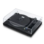 Програвач вінілових платівок Music Hall MMF-5.3 High Gloss Black в AV-Dnepr, купить, цена, купить в Днепре, Днепр
