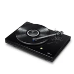 Програвач вінілових платівок Music Hall MMF-5.3 High Gloss Black в AV-Dnepr, купить, цена, купить в Днепре, Днепр