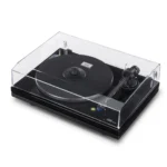 Програвач вінілових платівок Music Hall MMF-5.3 High Gloss Black в AV-Dnepr, купить, цена, купить в Днепре, Днепр