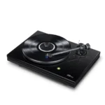 Програвач вінілових платівок Music Hall MMF-5.3 High Gloss Black в AV-Dnepr, купить, цена, купить в Днепре, Днепр