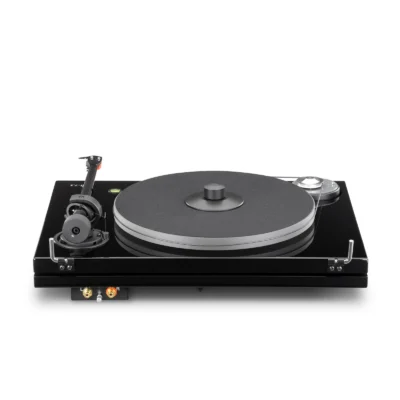 Програвач вінілових платівок Music Hall MMF-7.3 High Gloss Black в AV-Dnepr, купить, цена, купить в Днепре, Днепр