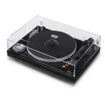 Програвач вінілових платівок Music Hall MMF-5.3 High Gloss Black в AV-Dnepr, купить, цена, купить в Днепре, Днепр
