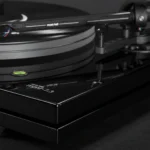 Програвач вінілових платівок Music Hall MMF-5.3 High Gloss Black в AV-Dnepr, купить, цена, купить в Днепре, Днепр