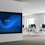 LED-дисплей NewLine DV One+ DV-16324 (163″)
