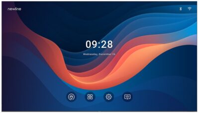 LED-дисплей NewLine DV One+ DV-16324 (163″)