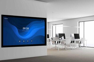 LED-дисплей NewLine DV One+ DV-18924 (189") в AV-Dnepr, большой телевизор, панель большой диагонали, громадный экран