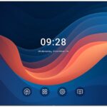 LED-дисплей NewLine DV One+ DV-18924 (189") в AV-Dnepr, большой телевизор, панель большой диагонали, громадный экран