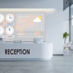 LED-дисплей NewLine DV One+ DV-18924 (189") в AV-Dnepr, большой телевизор, панель большой диагонали, громадный экран
