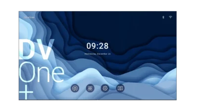 LED-дисплей NewLine DV One+ DV-18924 (189") в AV-Dnepr, большой телевизор, панель большой диагонали, громадный экран