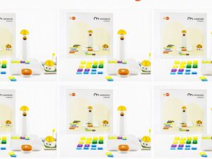 Набір для освіти Matatalab Coding Set Education