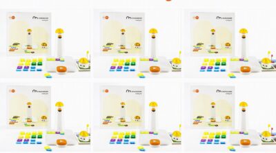 Набір для освіти Matatalab Coding Set Education