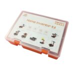 Роботехнічний набір Weeemake Home Inventor Kit (версія для освіти) в AV-Dnepr робототехника в Днепре