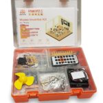 Роботехнічний набір Weeemake Home Inventor Kit (версія для освіти) в AV-Dnepr робототехника в Днепре