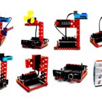 Роботехнічний набір Weeemake Home Inventor Kit (версія для освіти) в AV-Dnepr робототехника в Днепре
